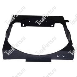 TOYOTA 16711U113071 КОЖУХ ВЕНТИЛЯТОРА