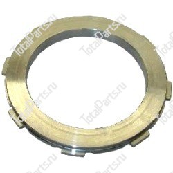 TOYOTA 324141301071 ДИСК КПП