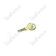 LINDE L0009730403 КЛЮЧ ПЕРЕКЛЮЧАТЕЛЯ ЗАЖИГАНИЯ