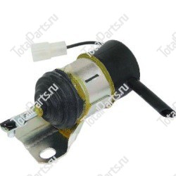 KUBOTA 1000600 ОБМОТКА ОСТАНОВА ДВИГАТЕЛЯ