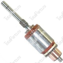 NISSAN 2331019900 РОТОР СТАРТЕРА