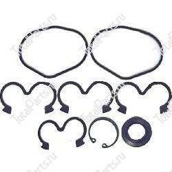 SIZE 82x32x18x8 РЕМКОМПЛЕКТ ГИДРОНАСОСА