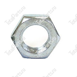 NISSAN 16666FM000 ГАЙКА