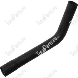 JAC C0F47-20501 ПАТРУБОК РАДИАТОРА