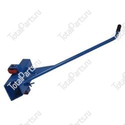 HELMAR FORKDOLLY ПРИСПОСОБЛЕНИЕ ДЛЯ ПЕРЕВОЗКИ ВИЛ