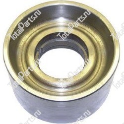 TVH 1598296 ДИСК БАНДАЖА