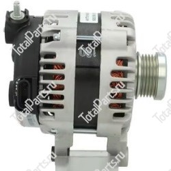 SSANGYONG 1721543002 ГЕНЕРАТОР