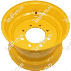 SIZE 16 1/2x9 3/4x152x133 ДИСК КОЛЕСНЫЙ