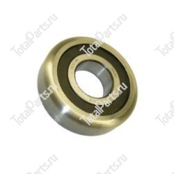 TVH 15104596 ПОДШИПНИК МАЧТЫ