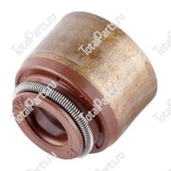 KOMATSU 6212414540 МАСЛОСЪЁМНЫЙ КОЛПАЧОК