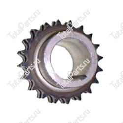 NISSAN 1302101W00 ЗВЕЗДОЧКА КОЛЕНВАЛА