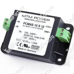 RAVAS 301295004 КОНВЕРТЕР 24-80V/12V