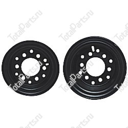 MITSUBISHI 1430057930 ДИСК СБОРНЫЙ