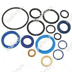 TVH 6998205 КОМПЛЕКТ САЛЬНИКОВ ГИДРАВЛИКИ EUROLIFTER