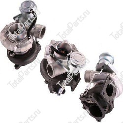 SIZE 222xM8x1.25x9 ТУРБИНА | ЗАПЧАСТИ ДЛЯ ПОГРУЗЧИКОВ