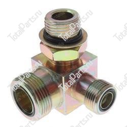 TVH 19021710 ФИТИНГ