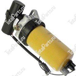 CATERPILLAR 3491063 ТОПЛИВНЫЙ НАСОС GP F-PR