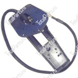 KALMAR 9236730009 ПЕДАЛЬ НОЖНОГО УПРАВЛЕНИЯ