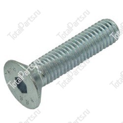 SIZE 8xM8x35x35xNOxB6xB1x ВИНТ С ШЕСТИГРАННЫМ ОТВЕРСТИЕМ В ГОЛОВКЕ