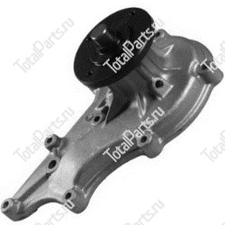 TOYOTA 1611038035 ПОМПА ВОДЯНАЯ