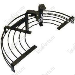 CLARK 8058717 ЗАЩИТА ВЕНТИЛЯТОРА