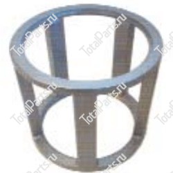 TVH 45570316 ОПРАВКА ДЛЯ МОНТАЖА ШИН