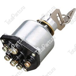 HANGCHA (HC) JK406 ЗАМОК ЗАЖИГАНИЯ