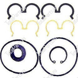 TVH 4010634 РЕМКОМПЛЕКТ ГИДРОНАСОСА KALMAR 9235720033