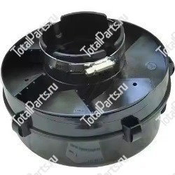 HC-PARTS GR505-313000-600 ВОЗДУХООЧИСТИТЕЛЬ