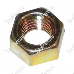 SIZE M16x1.5x12.5 ГАЙКА | SP-CL 10