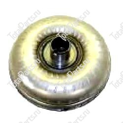 TOYOTA 62-8FD30 ГИДРОТРАНСФОРМАТОР АКПП НА ПОГРУЗЧИК