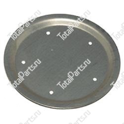 KEY NUMBER 84674 КРЫШКА DAEWOO