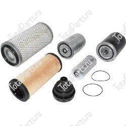 TVH 6927686 ФИЛЬТРО-КОМПЛЕКТ