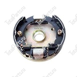 MITSUBISHI 50037775 ТОРМОЗНОЙ МЕХАНИЗМ В СБОРЕ