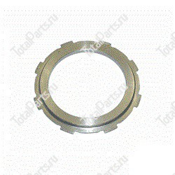 TVH 433454 ДИСК КПП