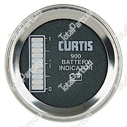 INTRUPA 35C9120 ИНДИКАТОР ЗАРЯДА БАТАРЕИ