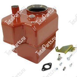 LINDE L3354220007 МАСЛОБАК ГИДРОСИСТЕМЫ