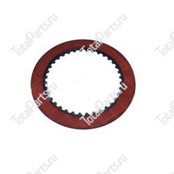 SIZE 90x130x2.6x36xIxP ДИСК КПП