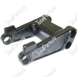 OMG 430116410 ВИЛКА КОЛЕСА