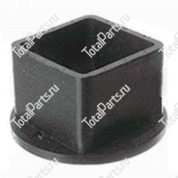 TENNANT 612880 РЕЗИНОВЫЙ ЗАЩИТНЫЙ КОЖУХ