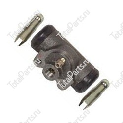 TVH 18349902 КОЛЁСНЫЙ ТОРМОЗНОЙ ЦИЛИНДР