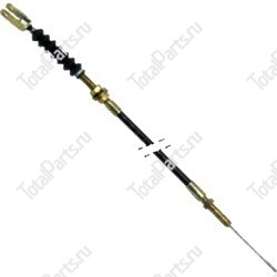 HYUNDAI 11S710011 КАБЕЛЬ УПРАВЛЕНИЯ