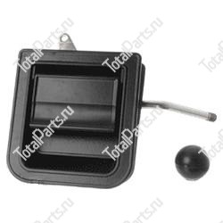 TOYOTA 55820UNLG471 РУЧКА ДВЕРЦЫ