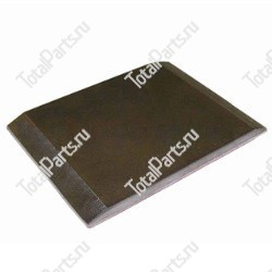 TVH 3400664 НАКЛАДКА