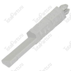 LINDE L7915003501 ВСТАВКА КОДИРУЮЩАЯ СЕРАЯ