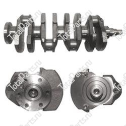 HYSTER 1584209 КОЛЕНВАЛ