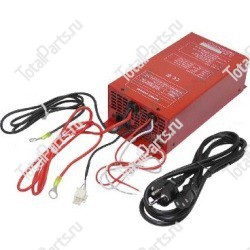 TVH 14616262 ЗАРЯДНОЕ УСТРОЙСТВО АККУМ. / АЛЬТЕРНАТ. 3603531056