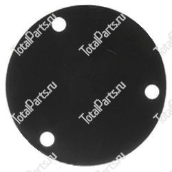 TVH 16335044 КРЫШКА