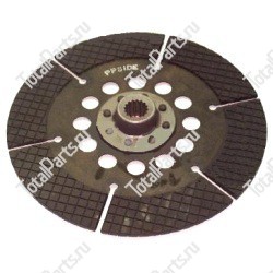 KOMATSU 3EC1111230 ДИСК СЦЕПЛЕНИЯ