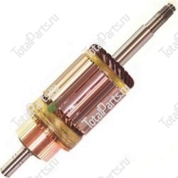 JUNGHEINRICH (AMEISE) 68002740 ЯКОРЬ ЭЛЕКТРОДВИГАТЕЛЯ